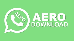 whatsapp aero com novas funções gratuitas